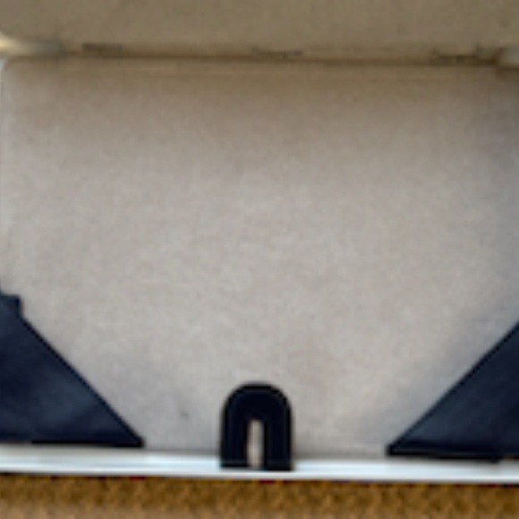 Bluebonnet Special Edition Executive 13" Le Petit Prince  Leather MacBook Sleeve - Picture 10 of 14
